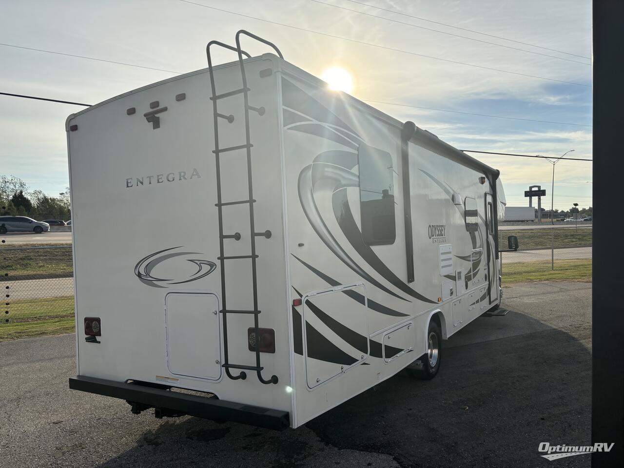 2020 Entegra Odyssey 29K Photo 2