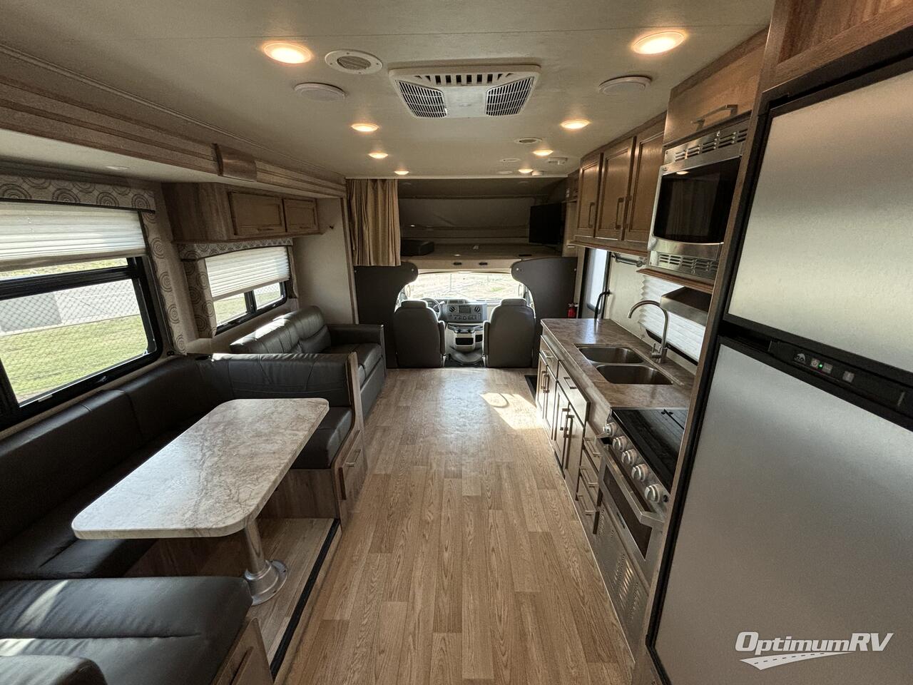 2020 Entegra Odyssey 29K Photo 7