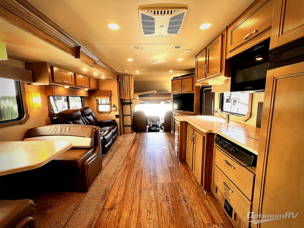 2018 Jayco Seneca 37HJ Photo 5
