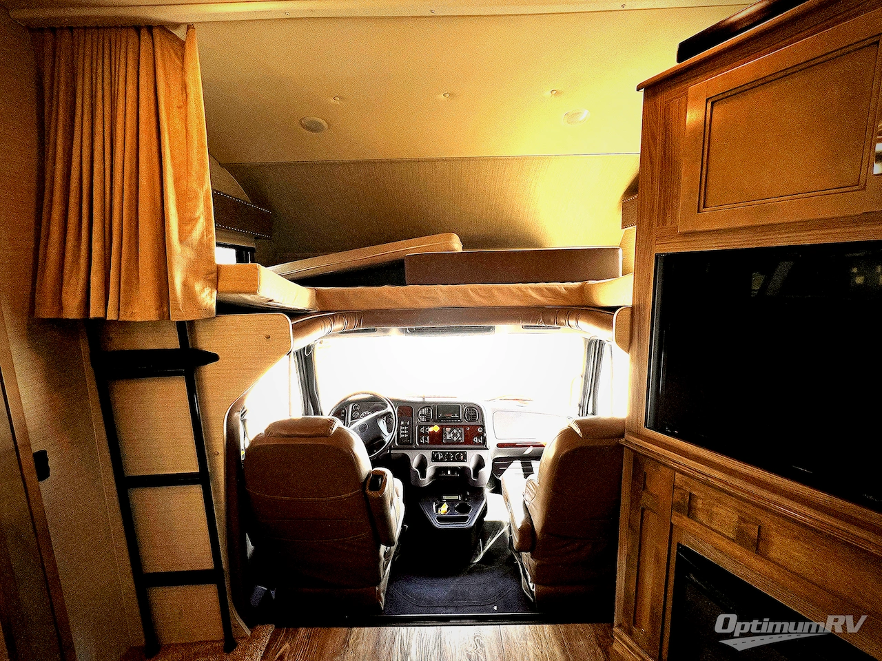 2018 Jayco Seneca 37HJ Photo 6