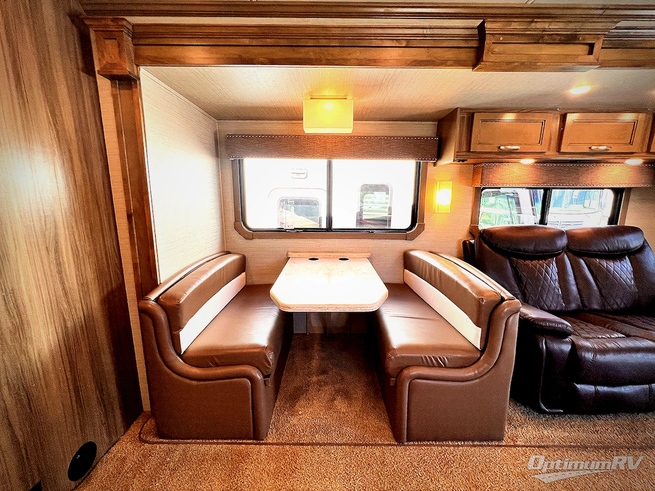 2018 Jayco Seneca 37HJ Photo 14