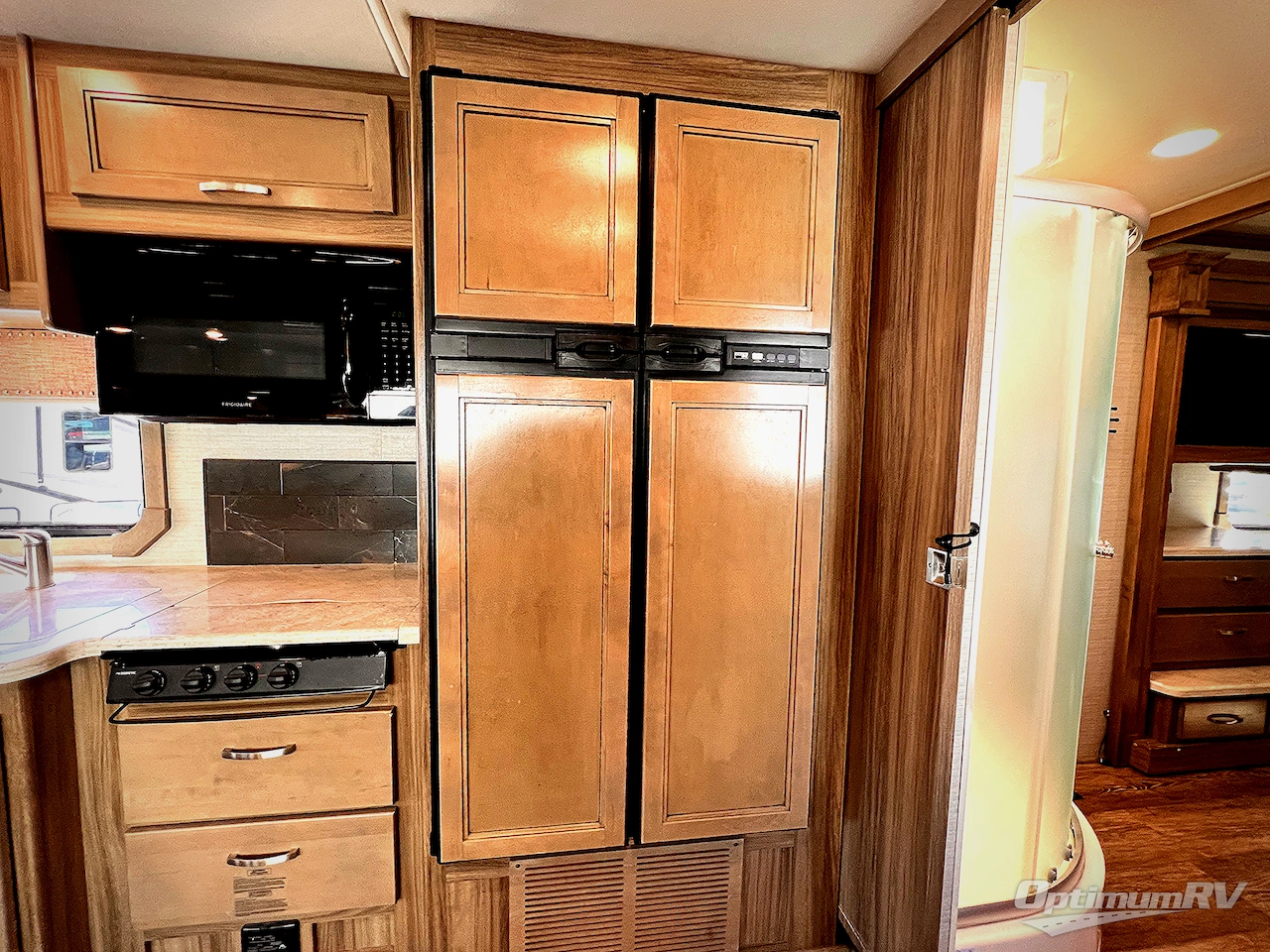 2018 Jayco Seneca 37HJ Photo 15