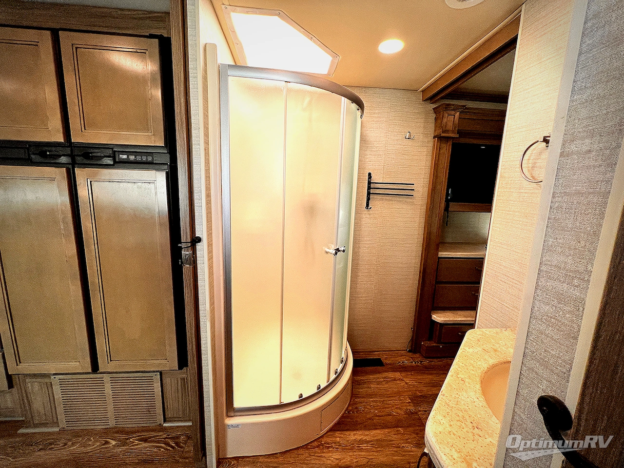 2018 Jayco Seneca 37HJ Photo 18