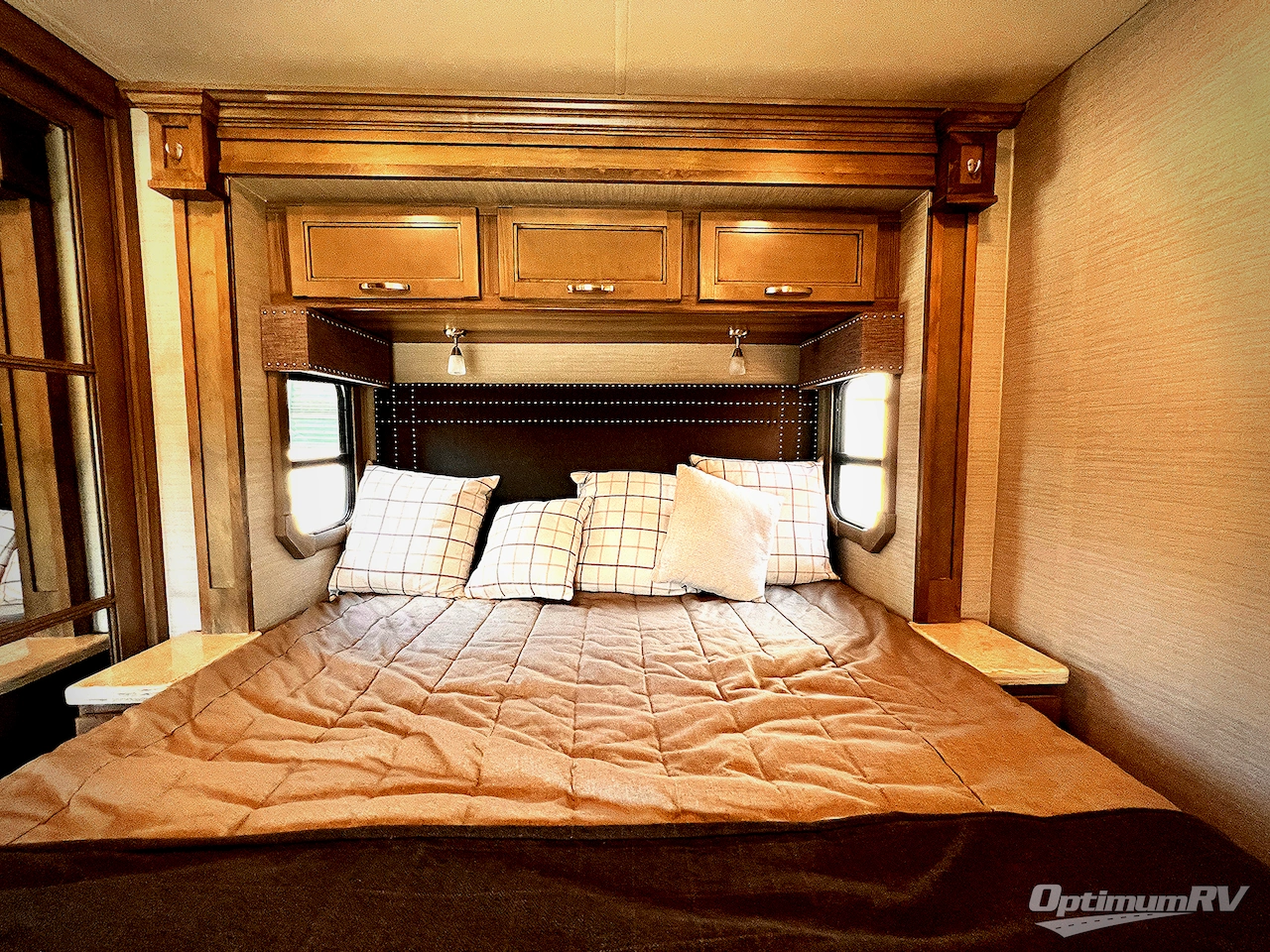 2018 Jayco Seneca 37HJ Photo 20
