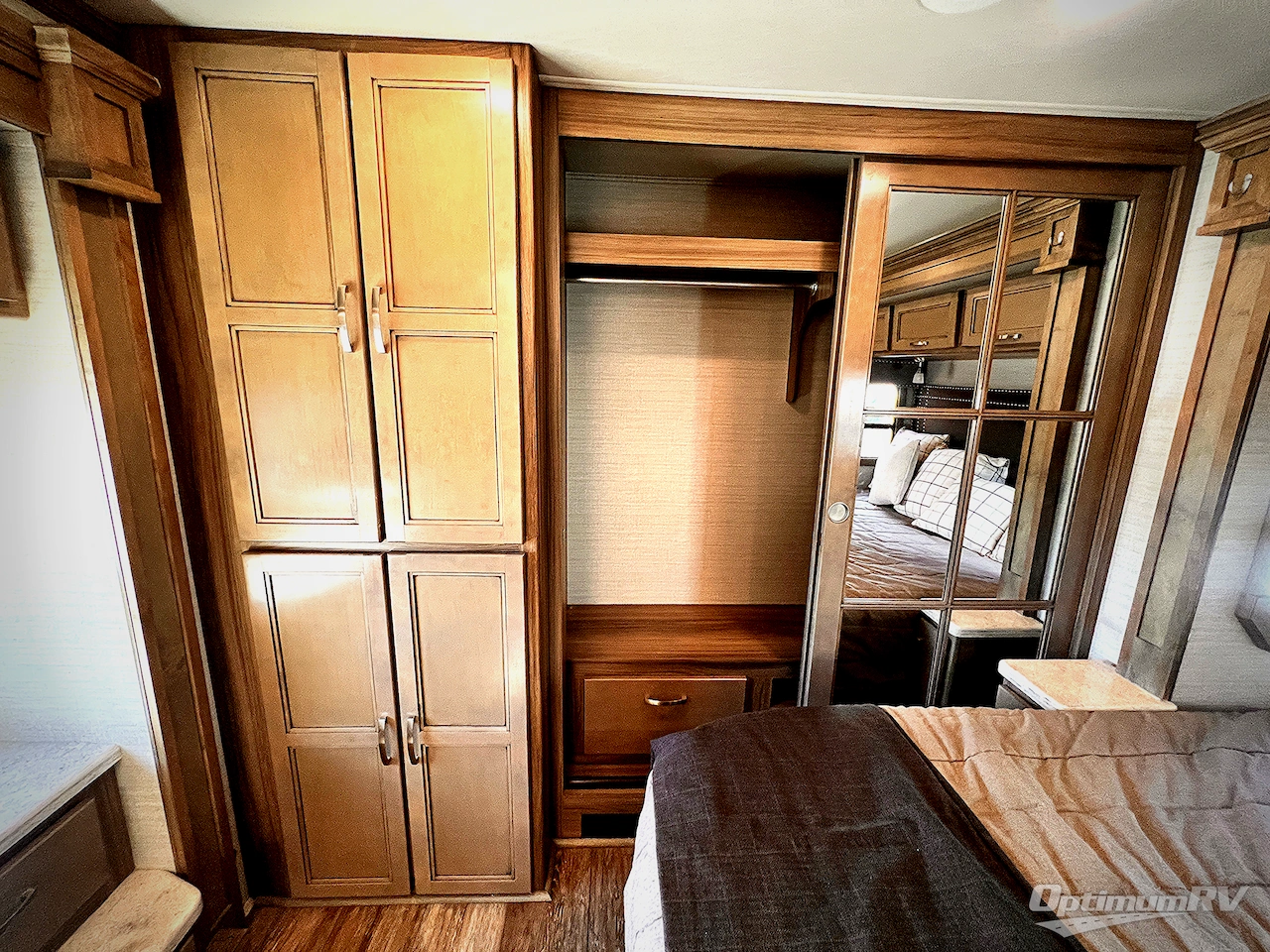 2018 Jayco Seneca 37HJ Photo 21