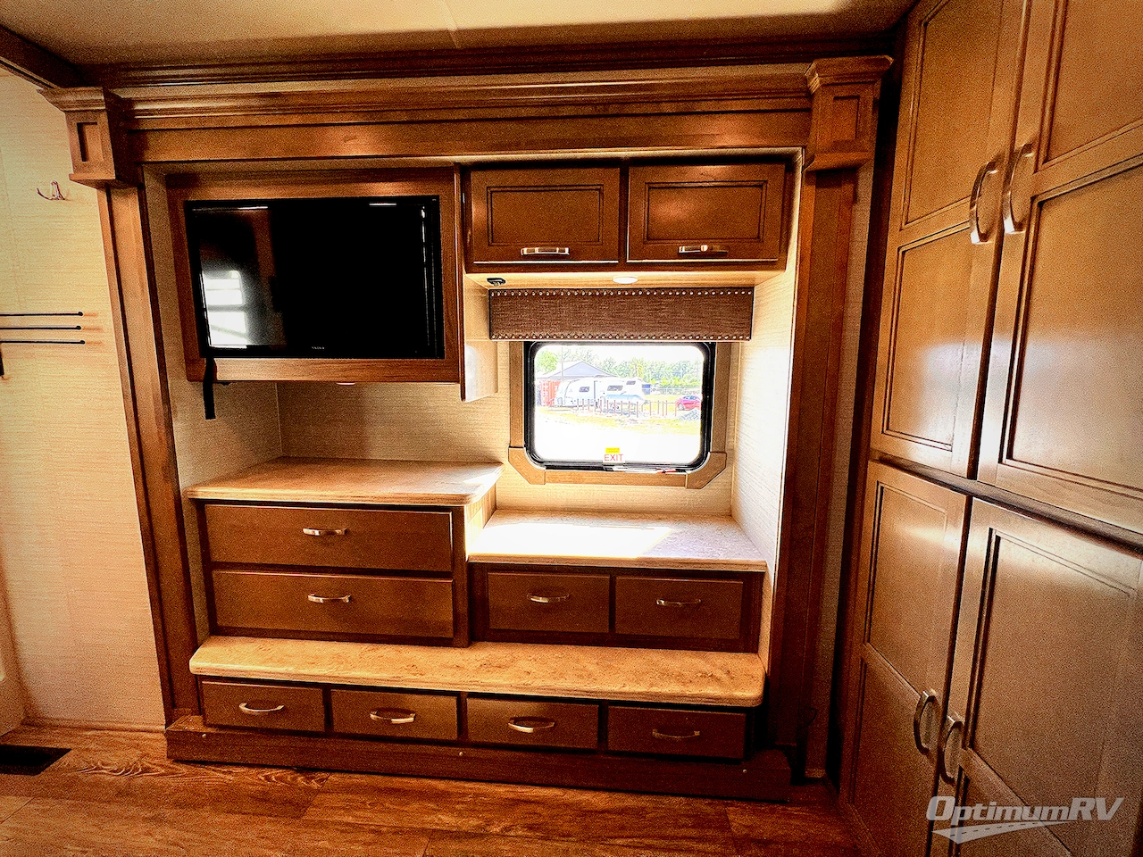 2018 Jayco Seneca 37HJ Photo 22
