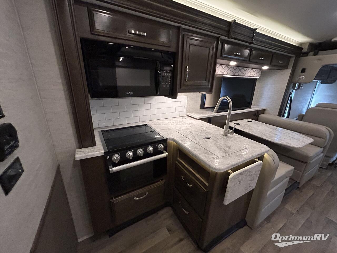 2021 Jayco Alante 27A Photo 9