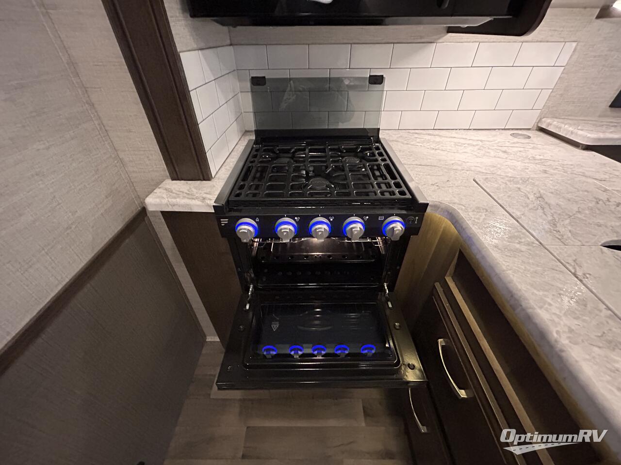 2021 Jayco Alante 27A Photo 10