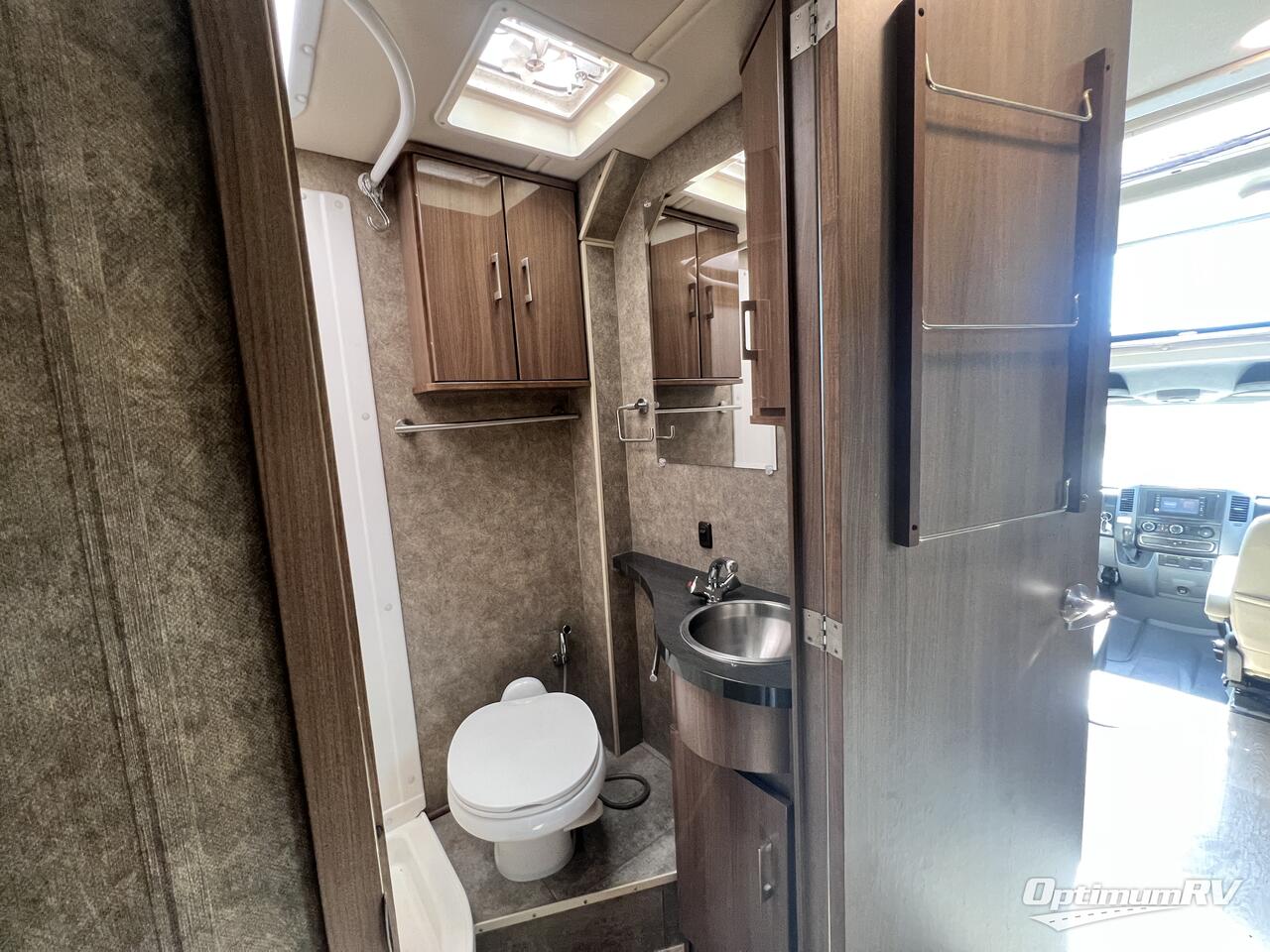 2014 Winnebago View 24G Photo 14