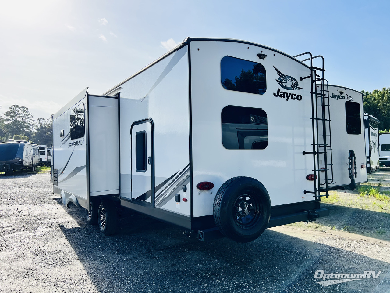 2023 Jayco White Hawk 32QBH Photo 3