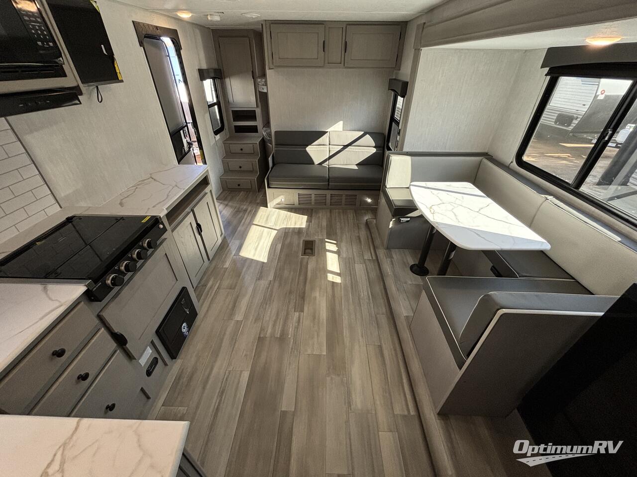 2025 Coachmen Clipper 6K Series 262BHS Photo 7