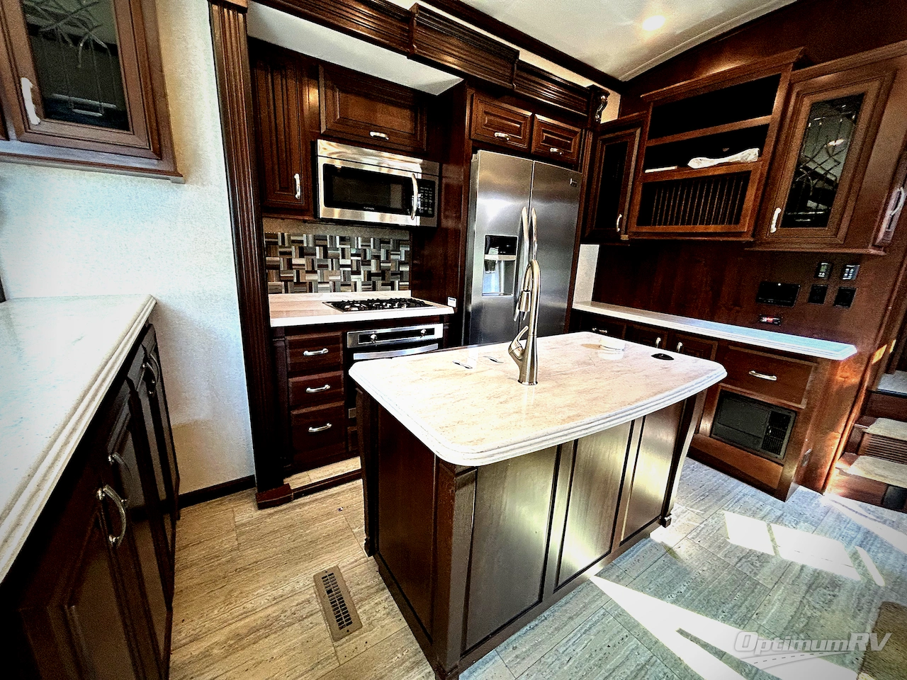 2017 Jayco Designer 39RE Photo 11