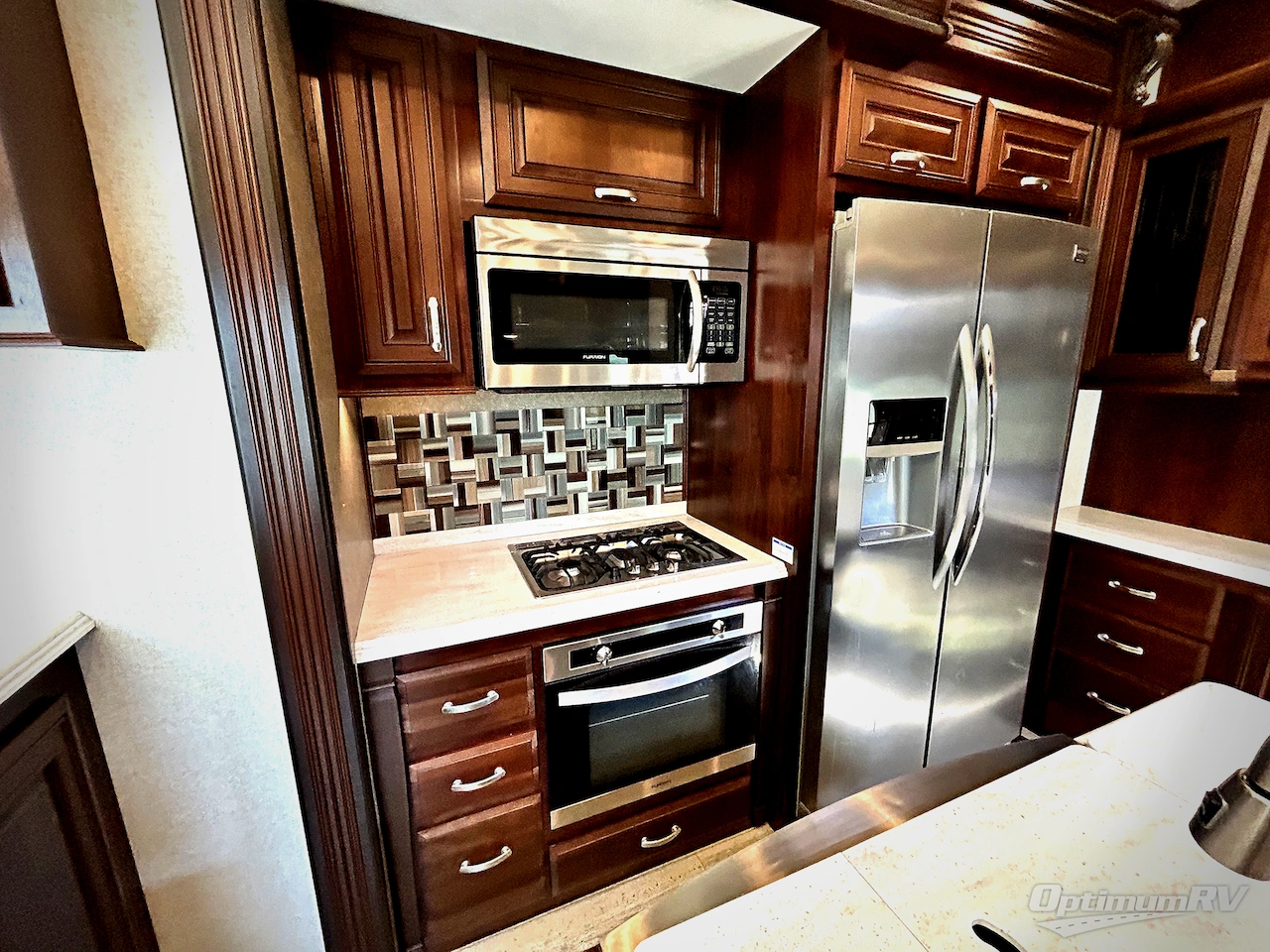 2017 Jayco Designer 39RE Photo 12