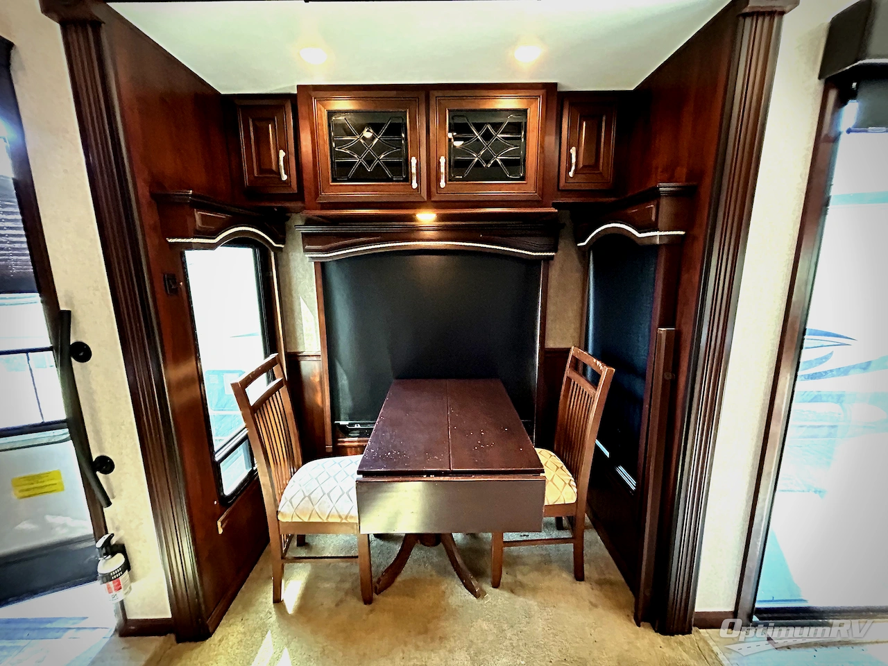 2017 Jayco Designer 39RE Photo 15