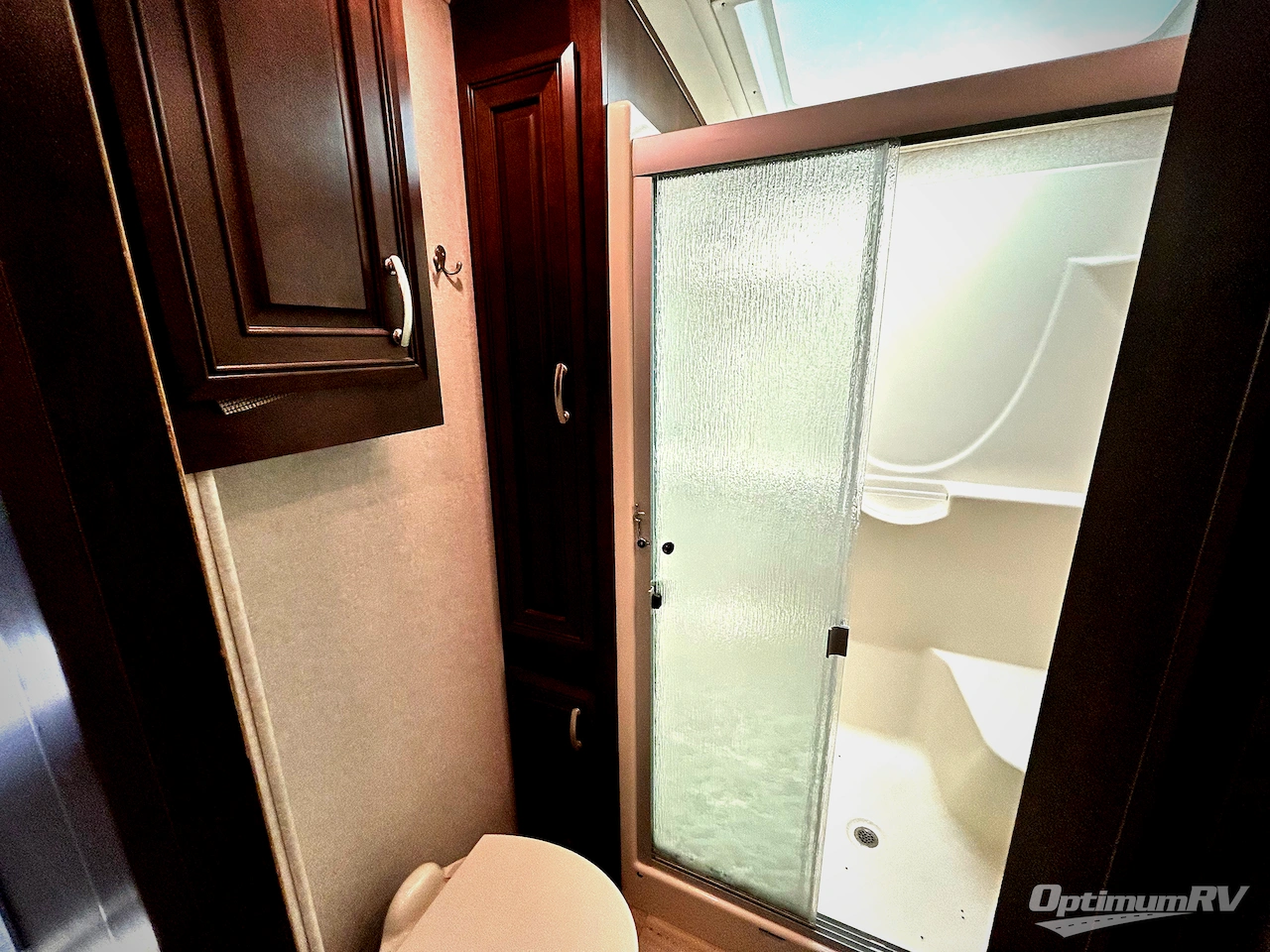 2017 Jayco Designer 39RE Photo 21