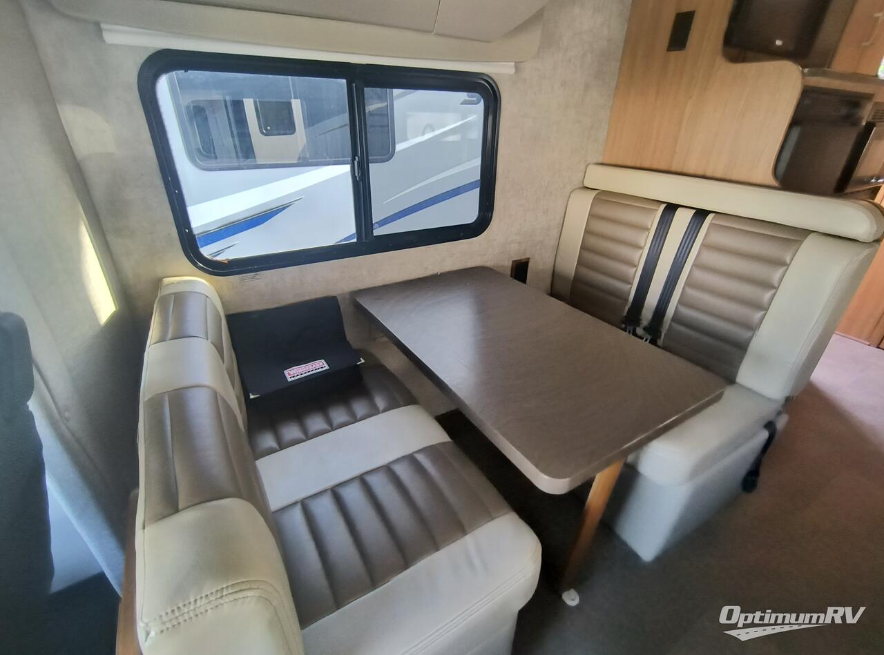 2014 Winnebago Trend 23B Photo 10