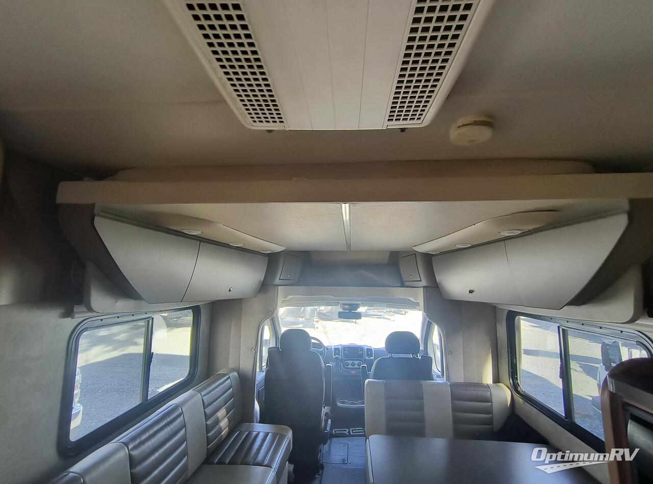 2014 Winnebago Trend 23B Photo 13