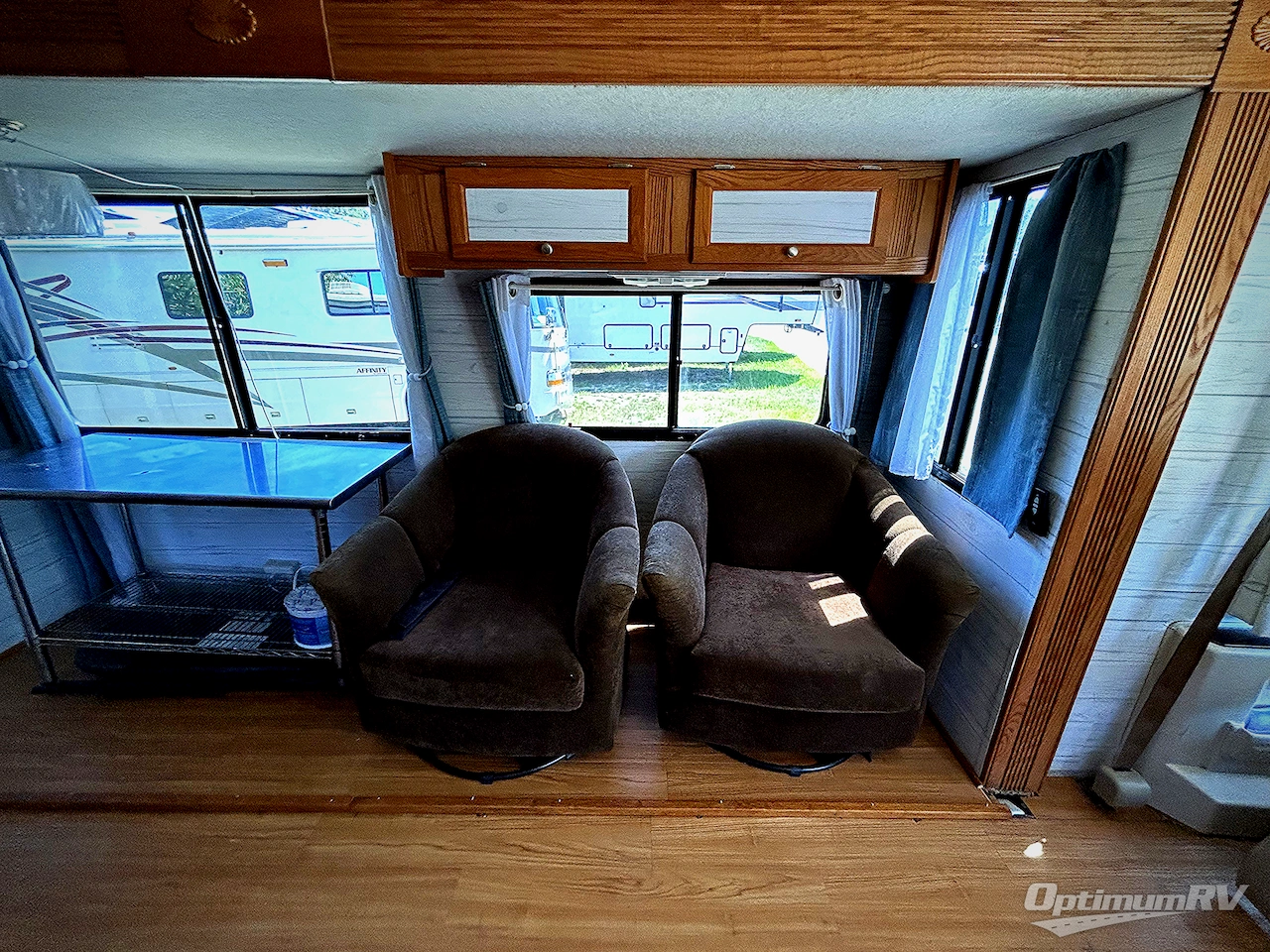 2005 Gulf Stream Crescendo 8386 Photo 8