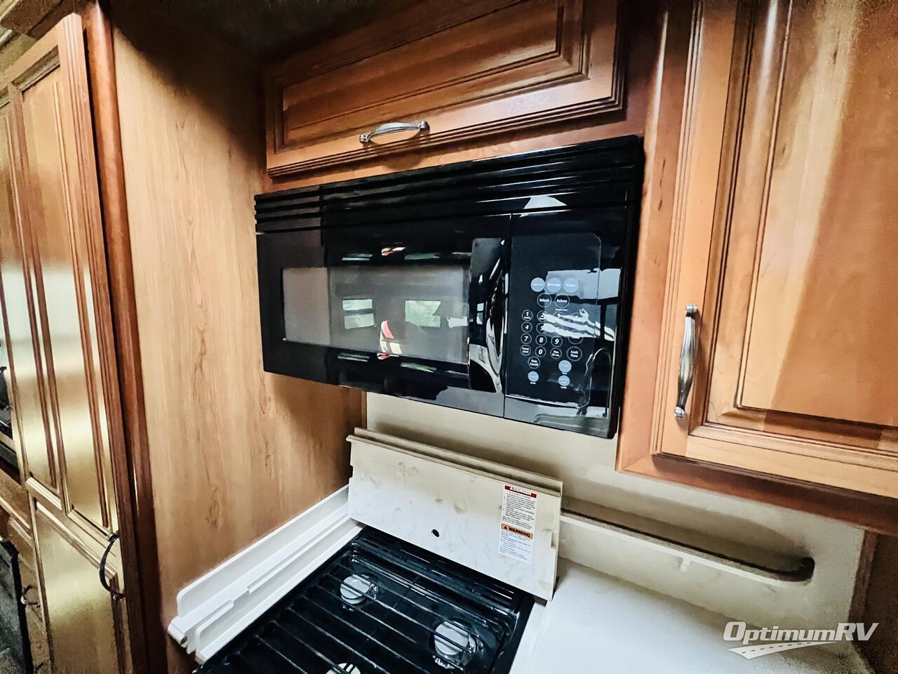 2015 Redwood Redwood 38GK Photo 11