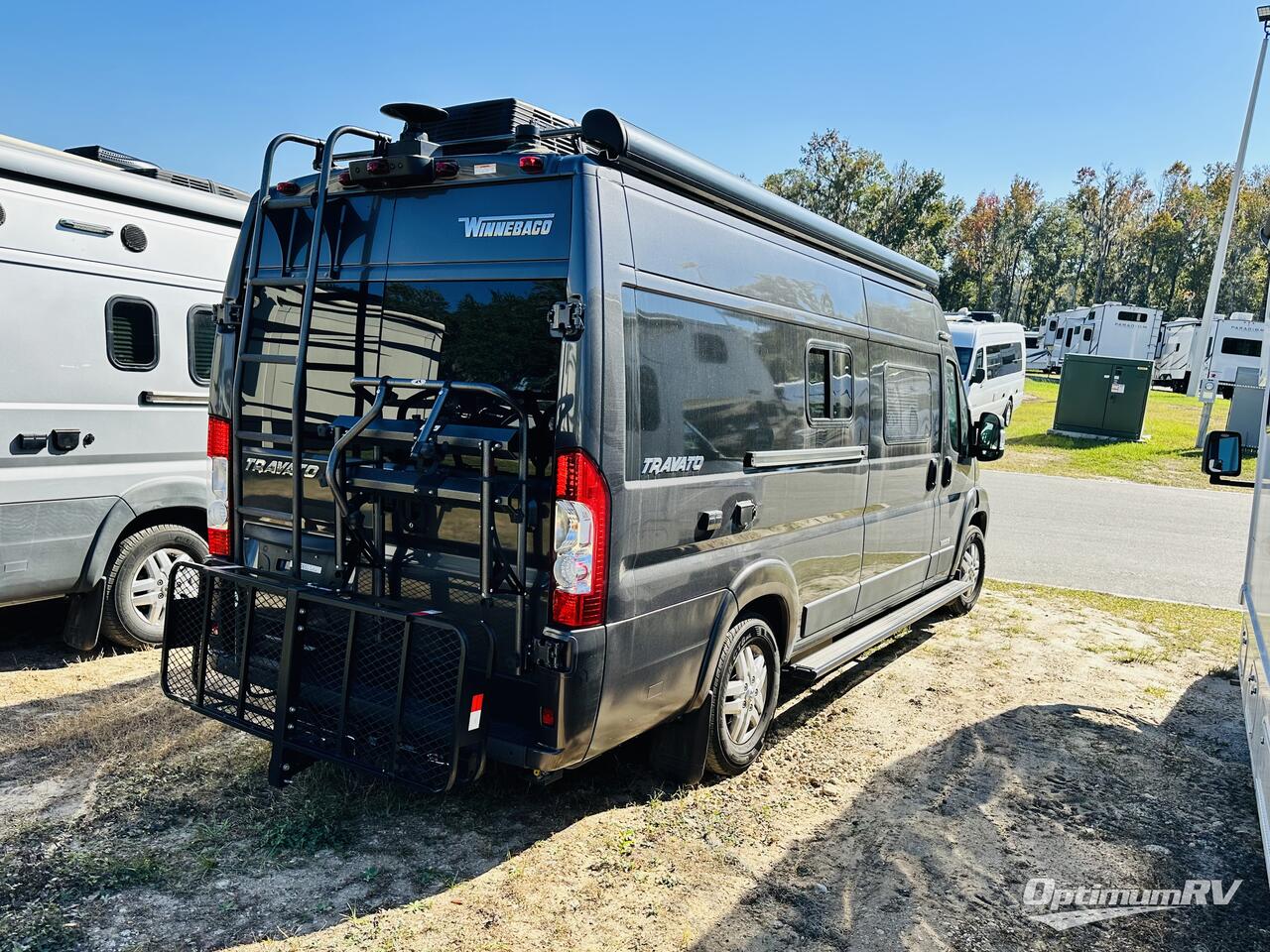 2023 Winnebago Travato 59G Photo 2