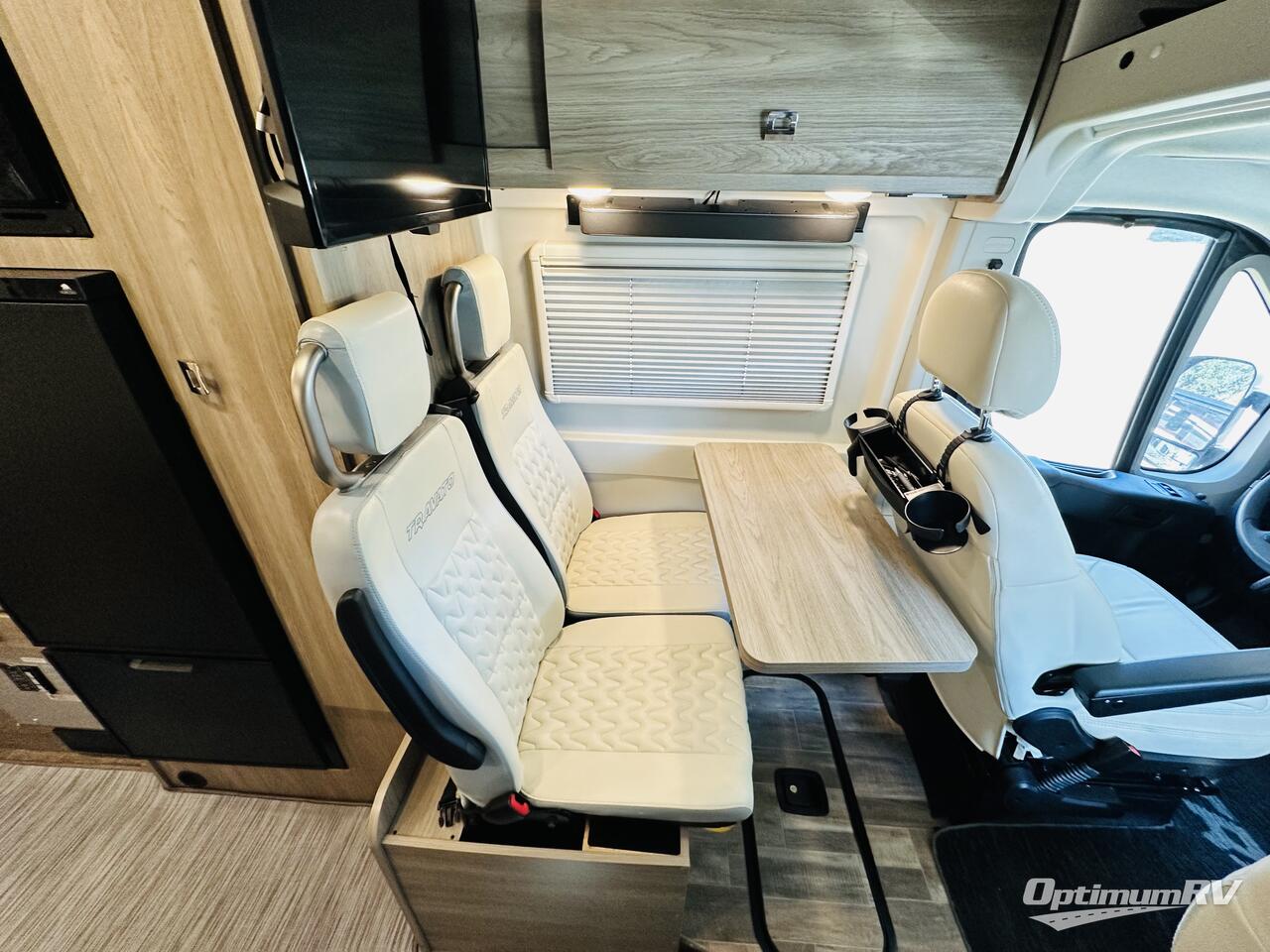 2023 Winnebago Travato 59G Photo 7