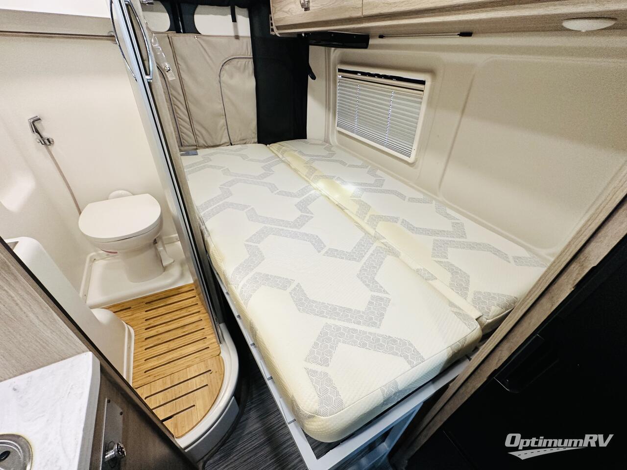 2023 Winnebago Travato 59G Photo 16