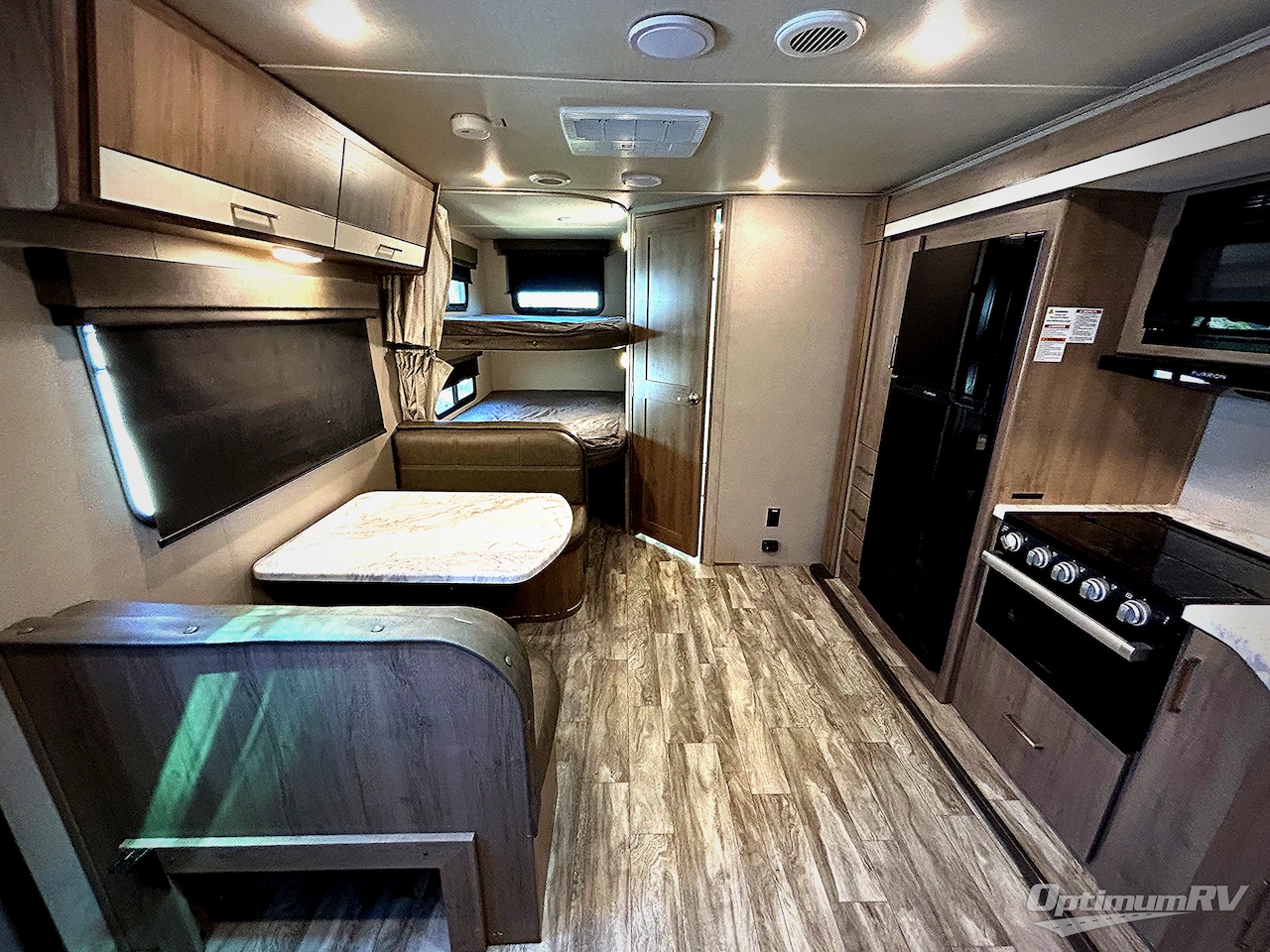 2022 Grand Design Imagine XLS 23BHE Photo 4