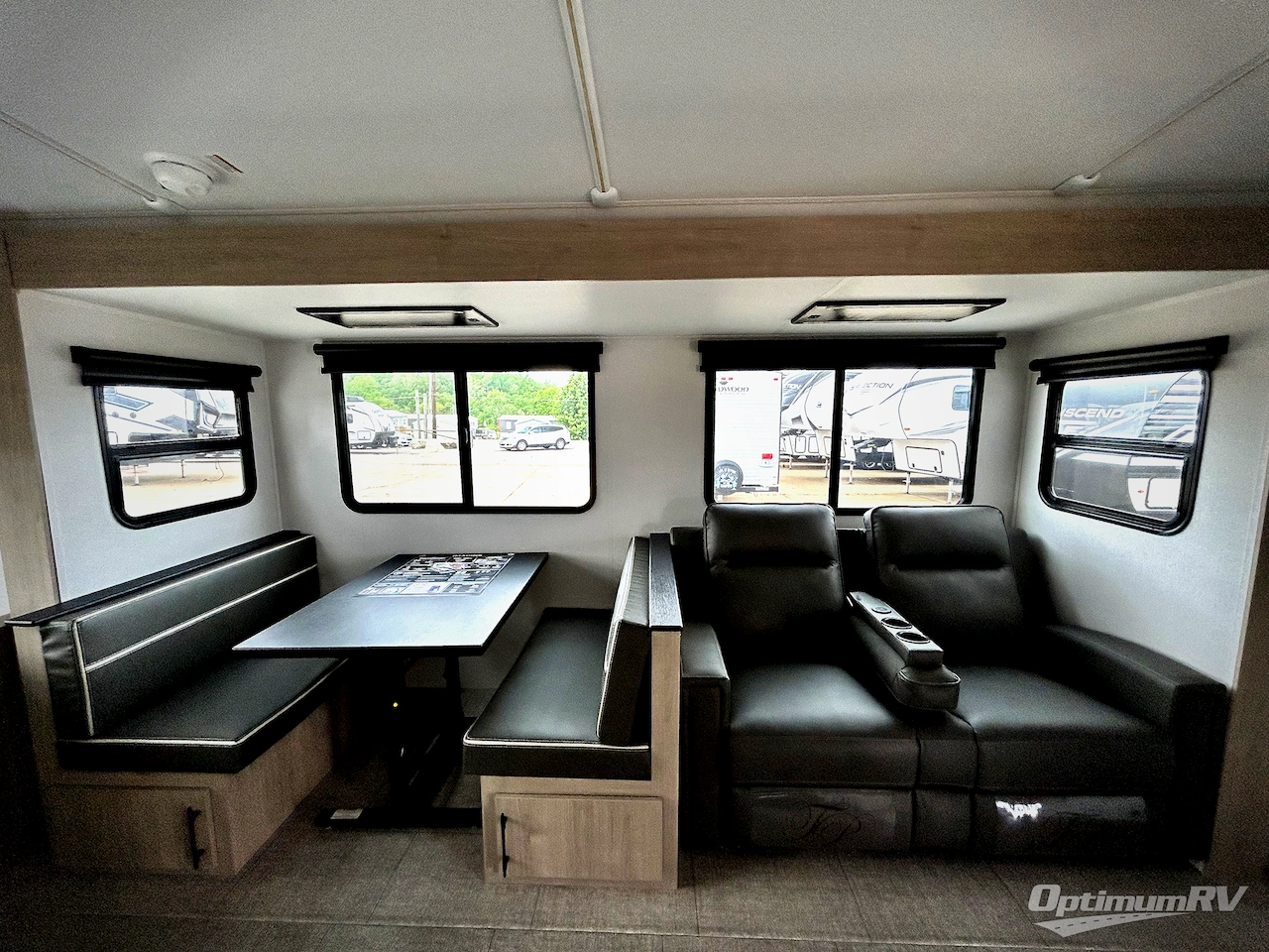 2025 Grand Design Imagine 2670MK Photo 8