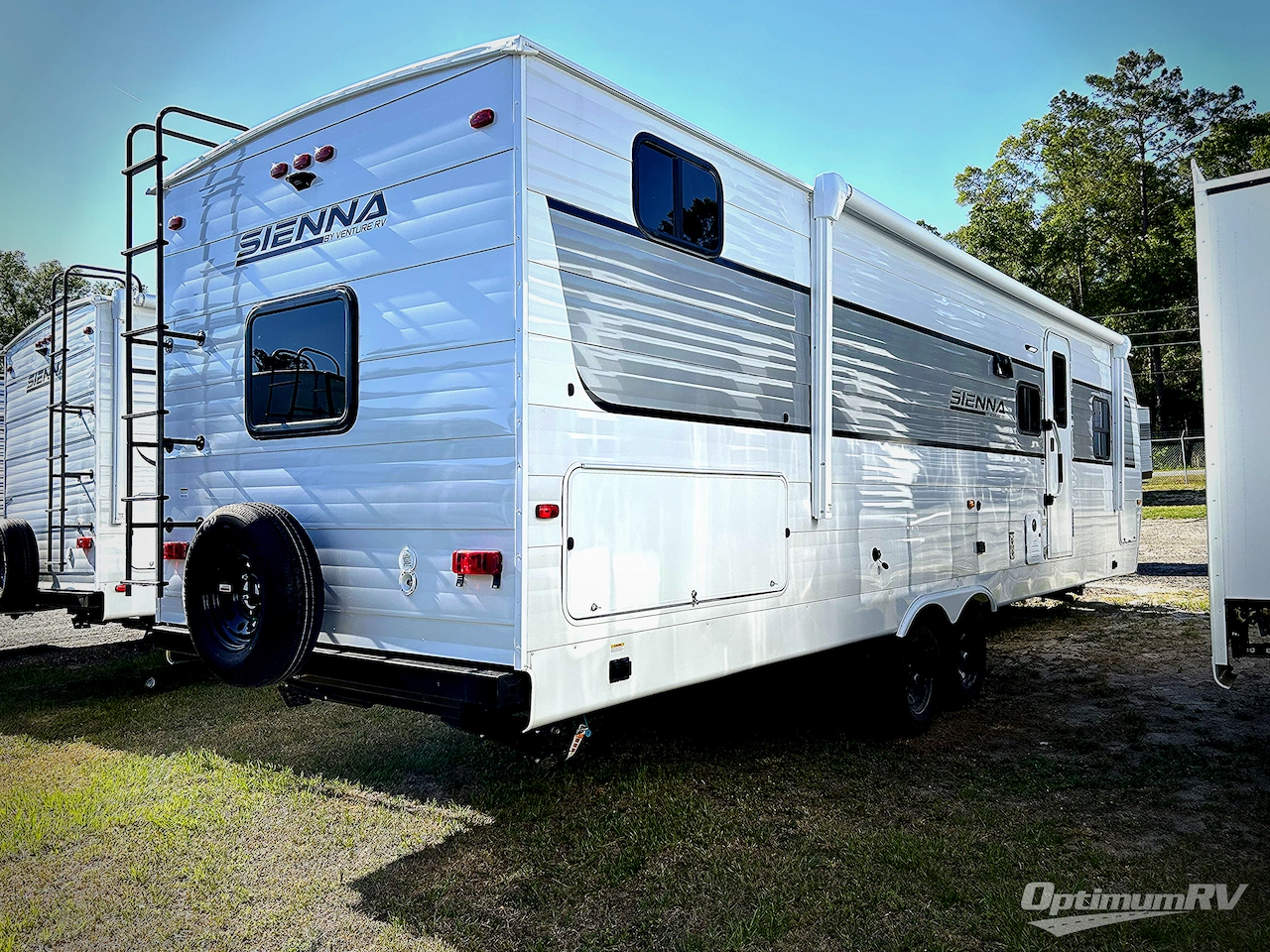 2025 Venture Sienna SA281VQB Photo 2