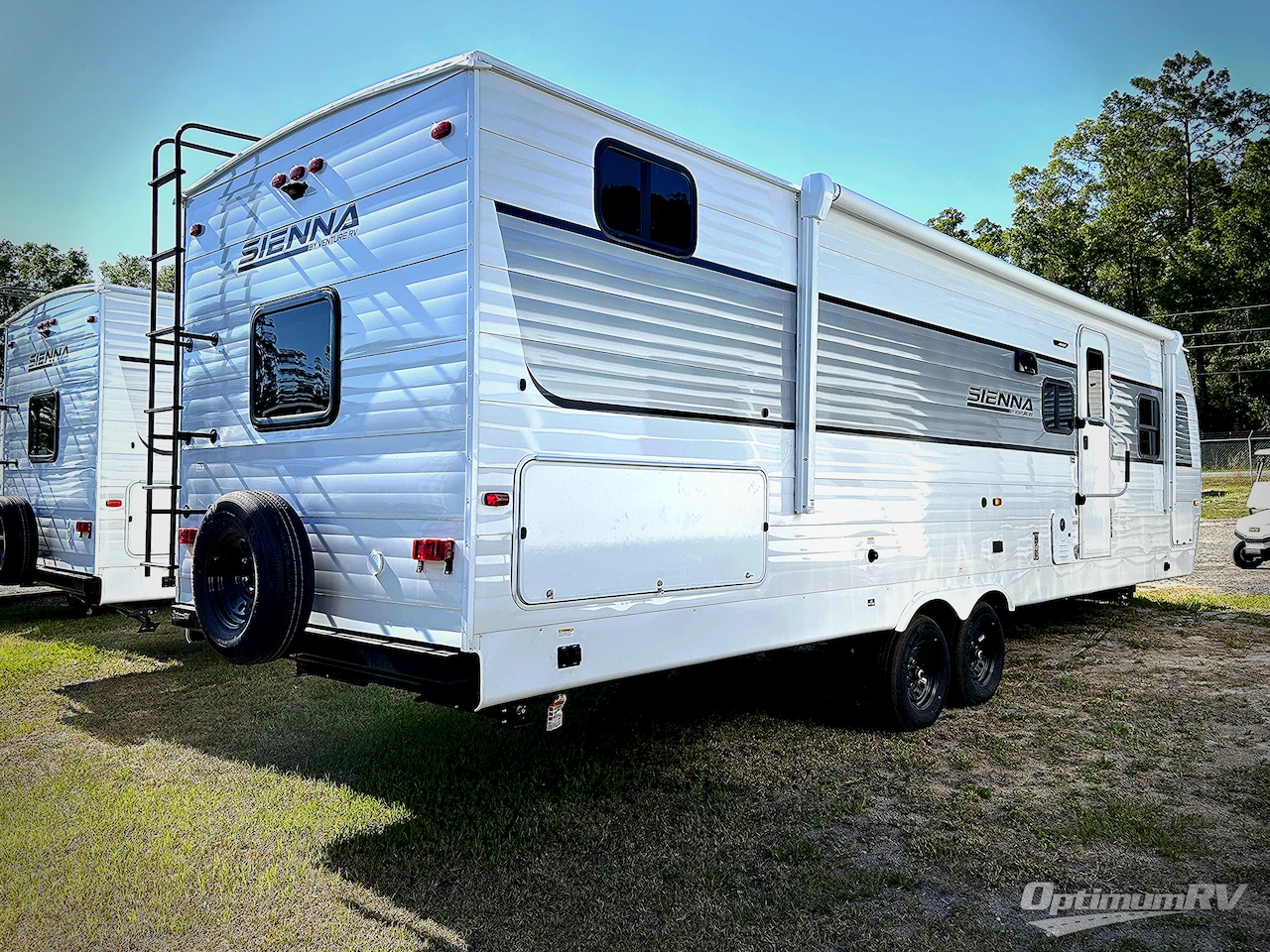 2025 Venture Sienna SA281VQB Photo 2