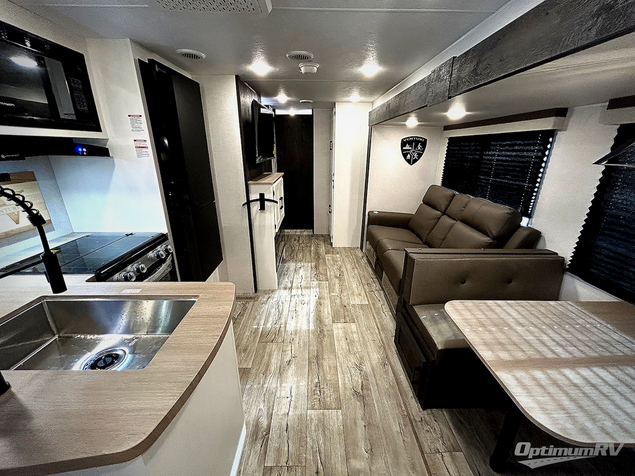 2025 Venture Sienna SA281VQB Photo 3