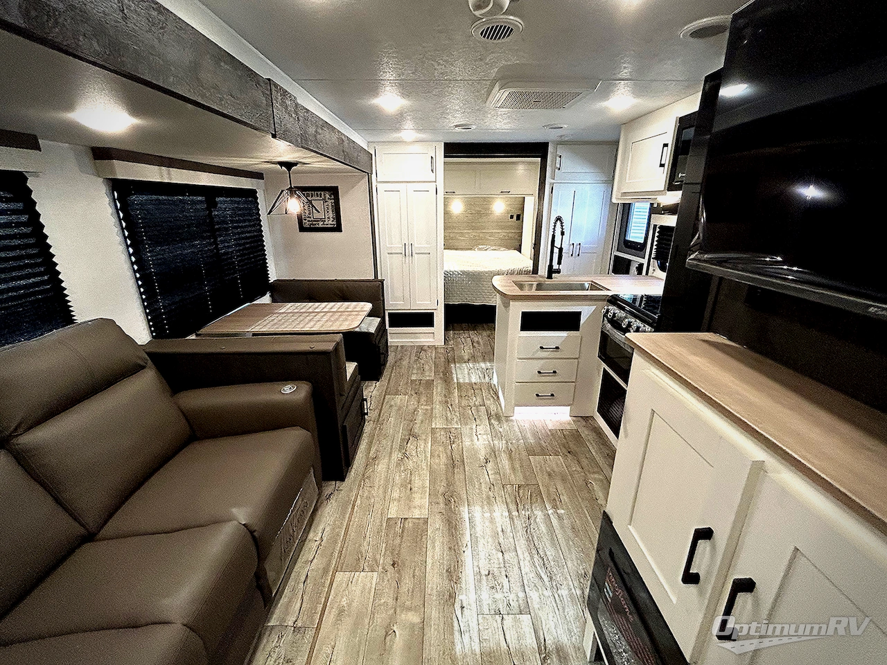 2025 Venture Sienna SA281VQB Photo 4
