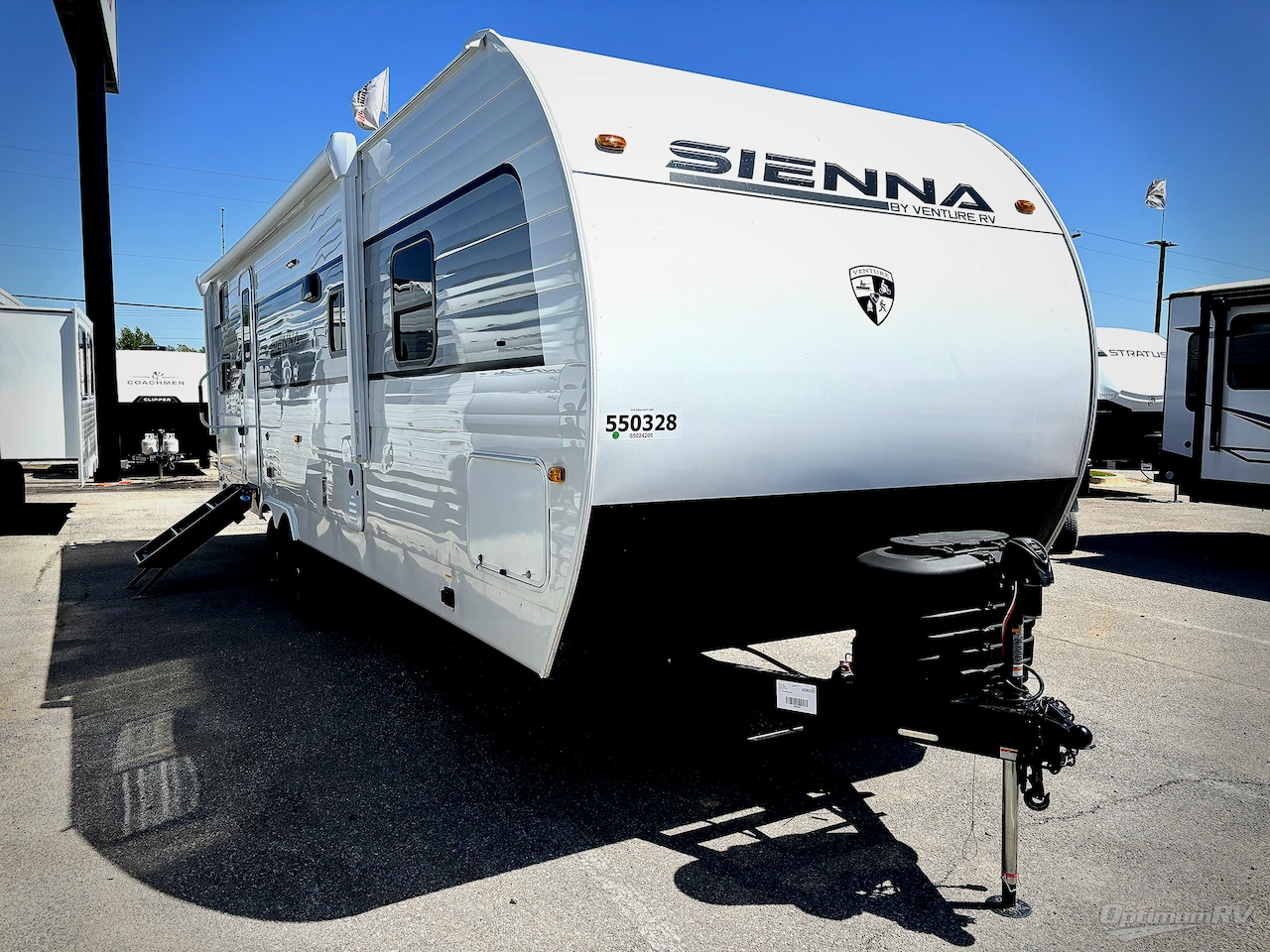 2025 Venture Sienna SA271VBH Photo 1