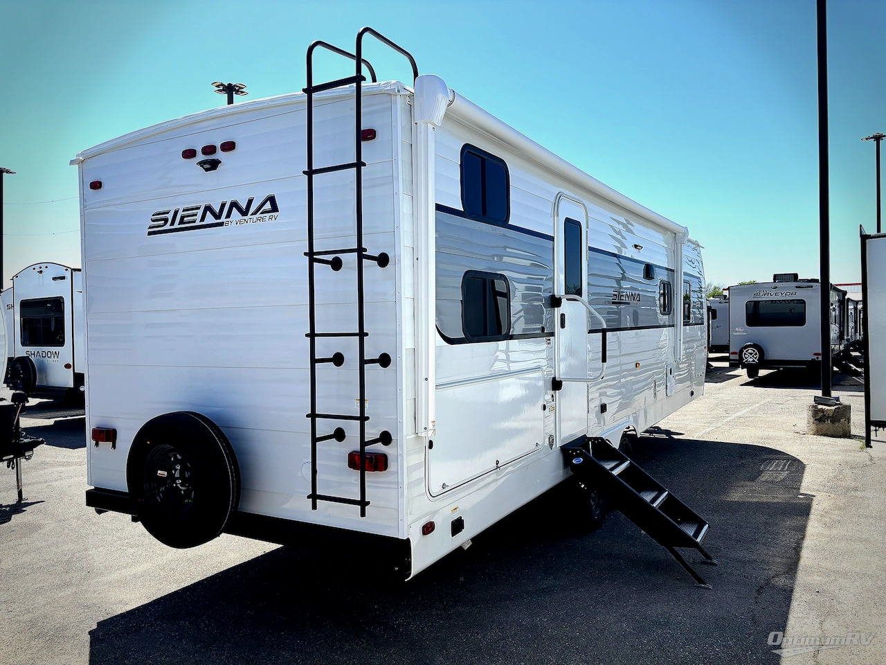 2025 Venture Sienna SA271VBH Photo 2
