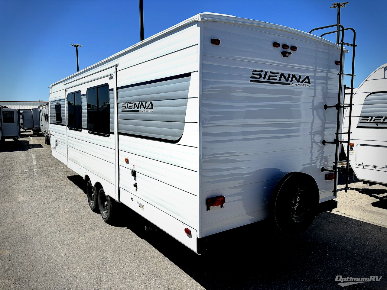 2025 Venture Sienna SA271VBH Photo 3