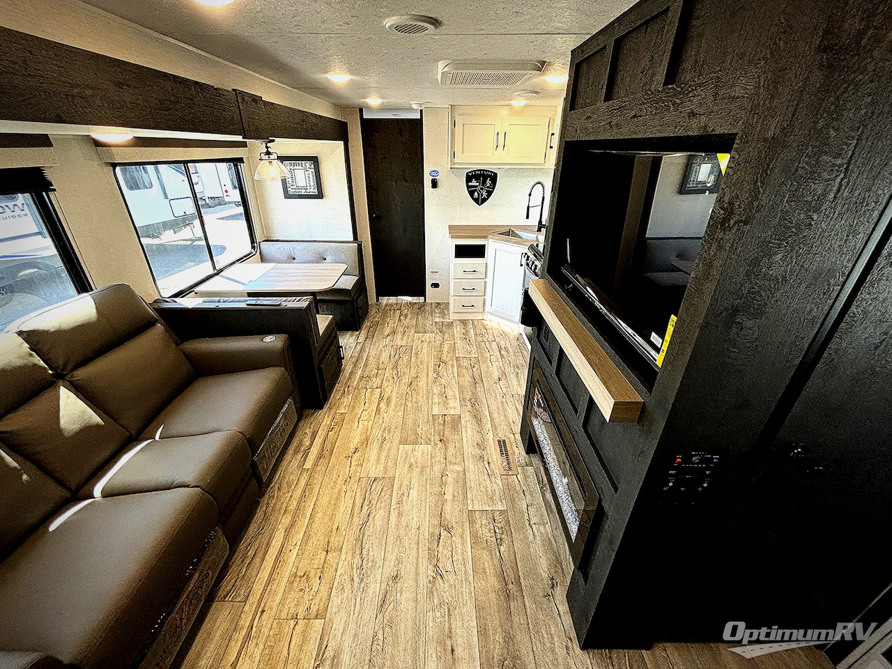 2025 Venture Sienna SA271VBH Photo 4