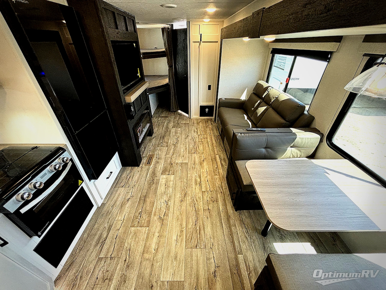 2025 Venture Sienna SA271VBH Photo 5