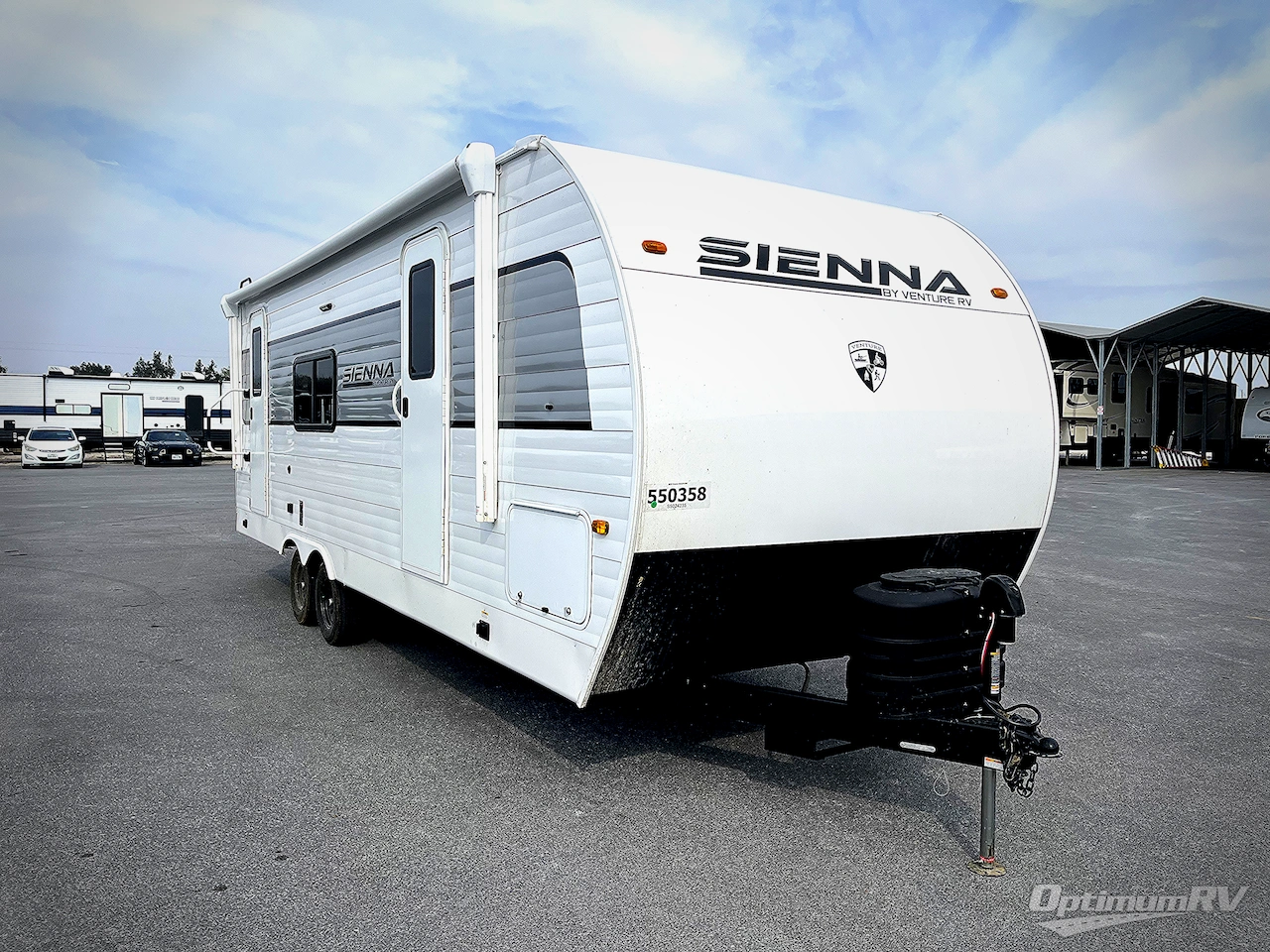 2025 Venture Sienna SA231VRK Photo 1