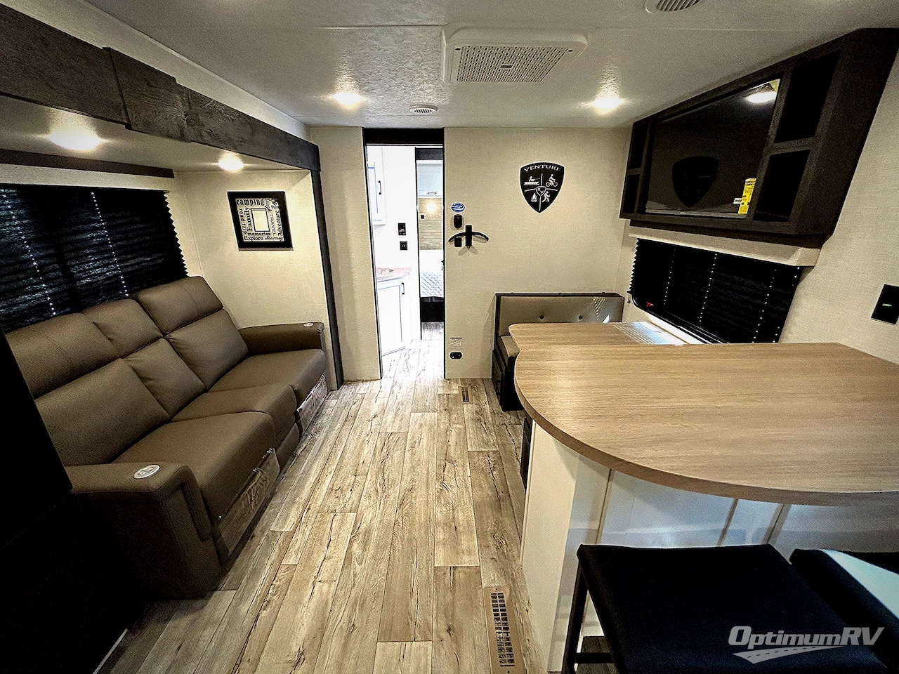 2025 Venture Sienna SA231VRK Photo 3