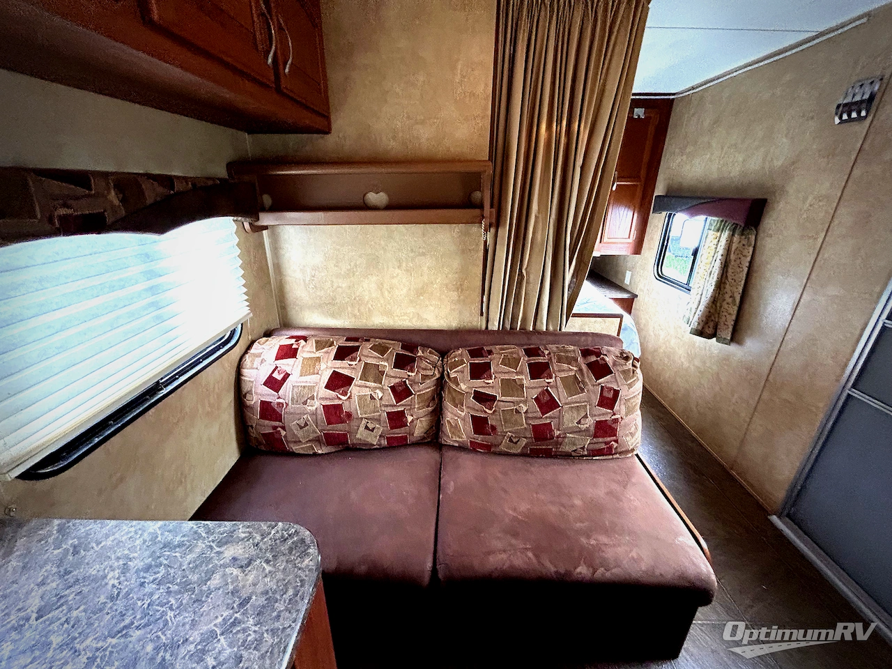 2011 Jayco Jay Flight 22FB Photo 8
