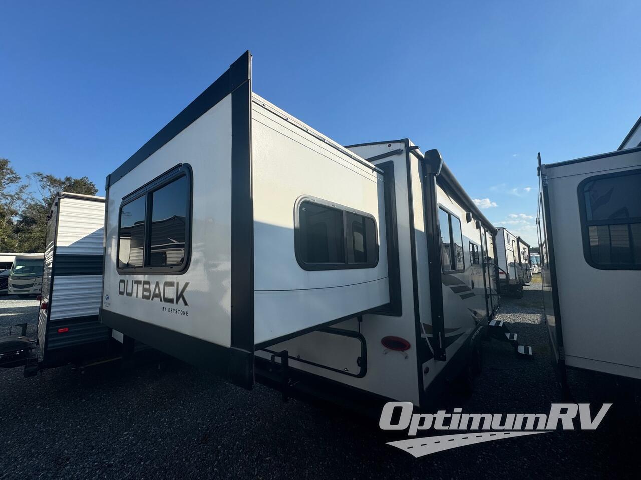 2022 Keystone Outback Ultra Lite 240URS Photo 2