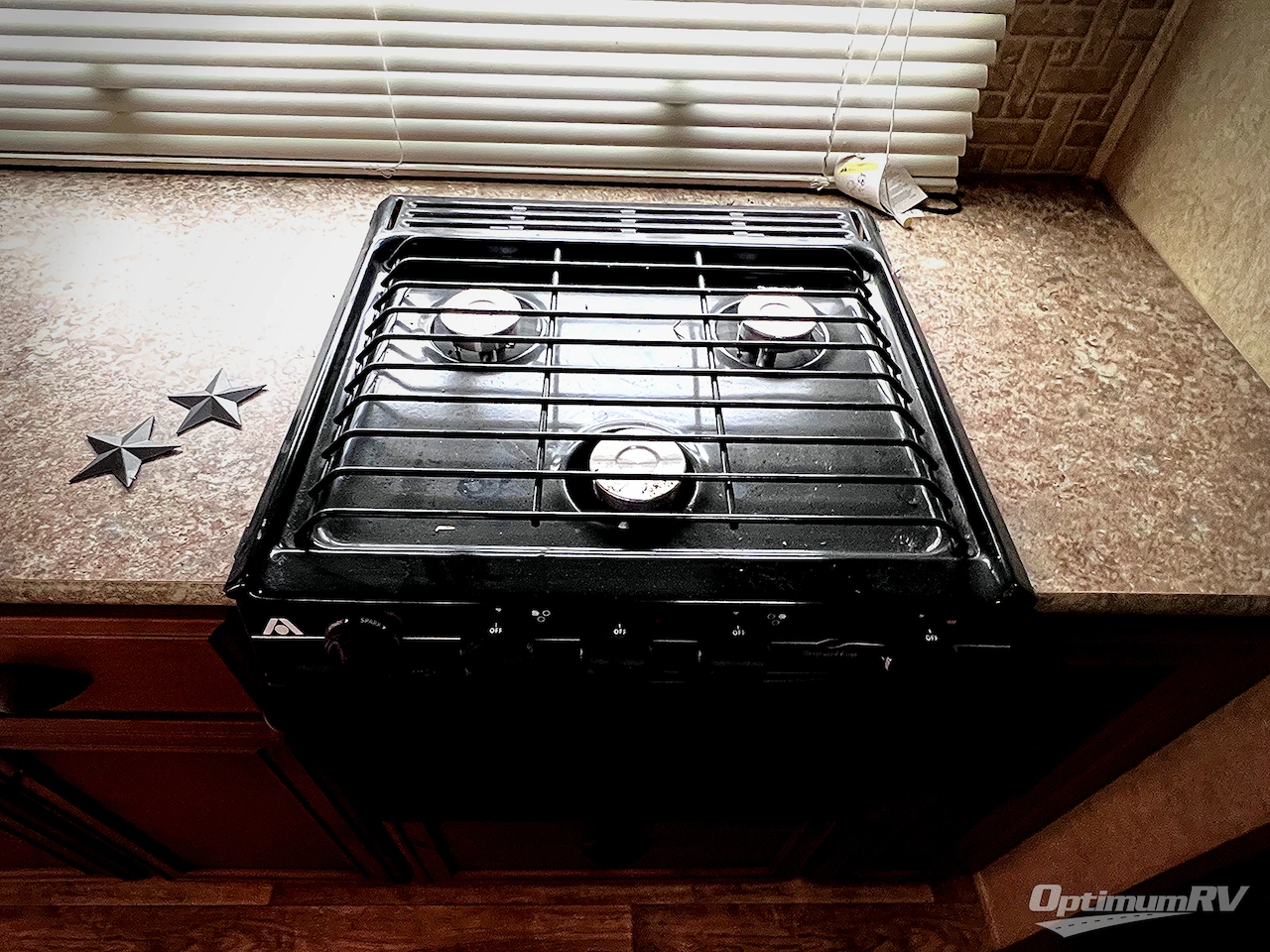 2014 Open Range Light LT308BHS Photo 8