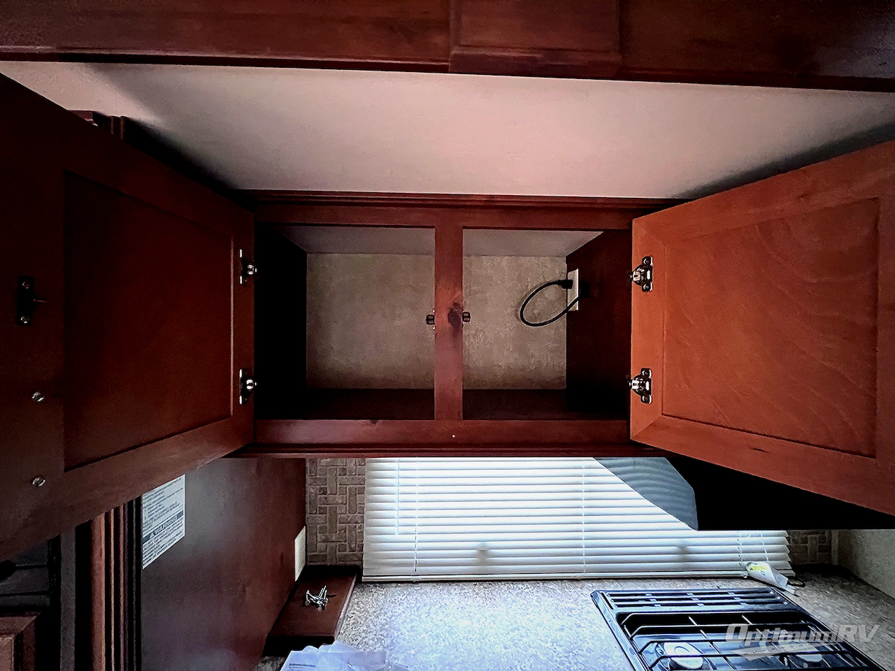 2014 Open Range Light LT308BHS Photo 10