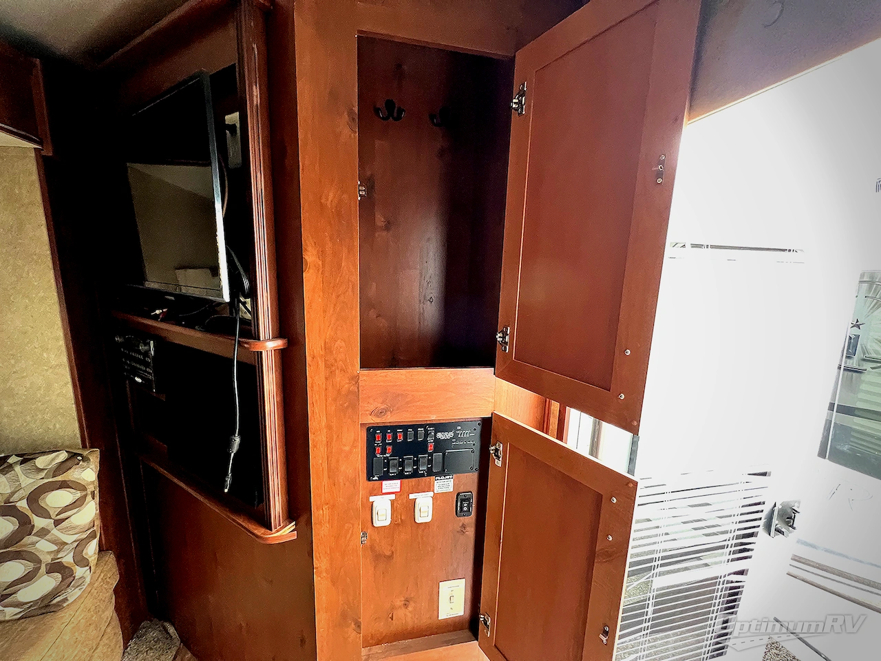 2014 Open Range Light LT308BHS Photo 11