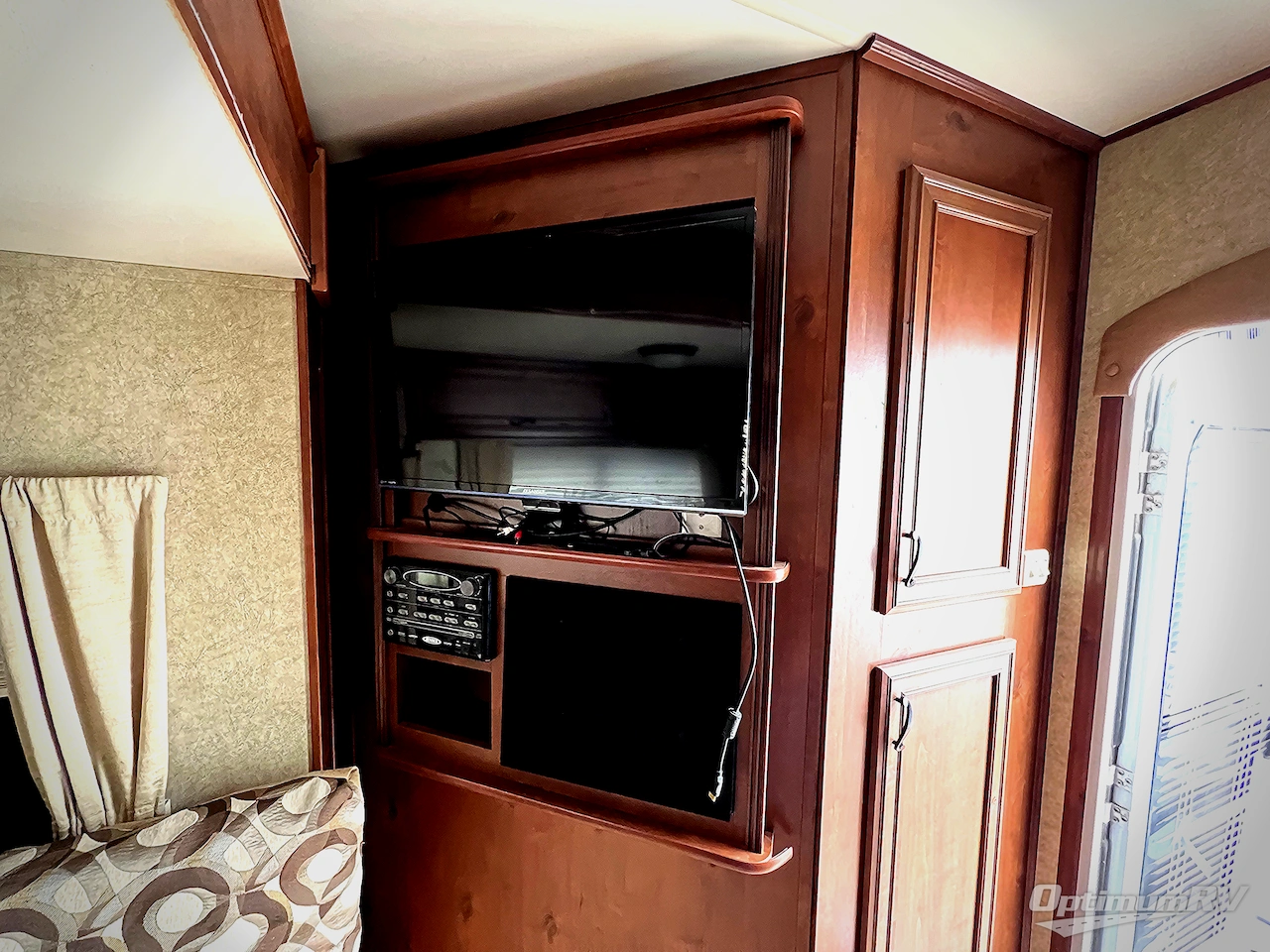 2014 Open Range Light LT308BHS Photo 12