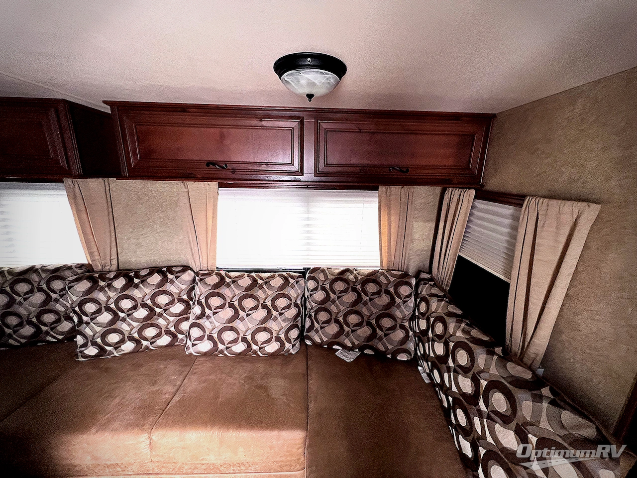 2014 Open Range Light LT308BHS Photo 13