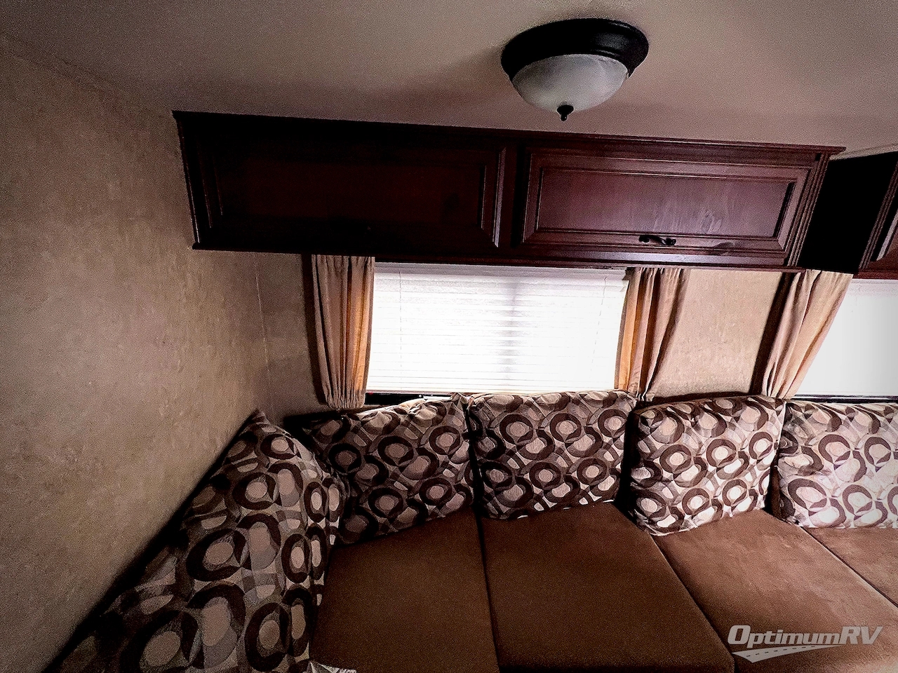 2014 Open Range Light LT308BHS Photo 14