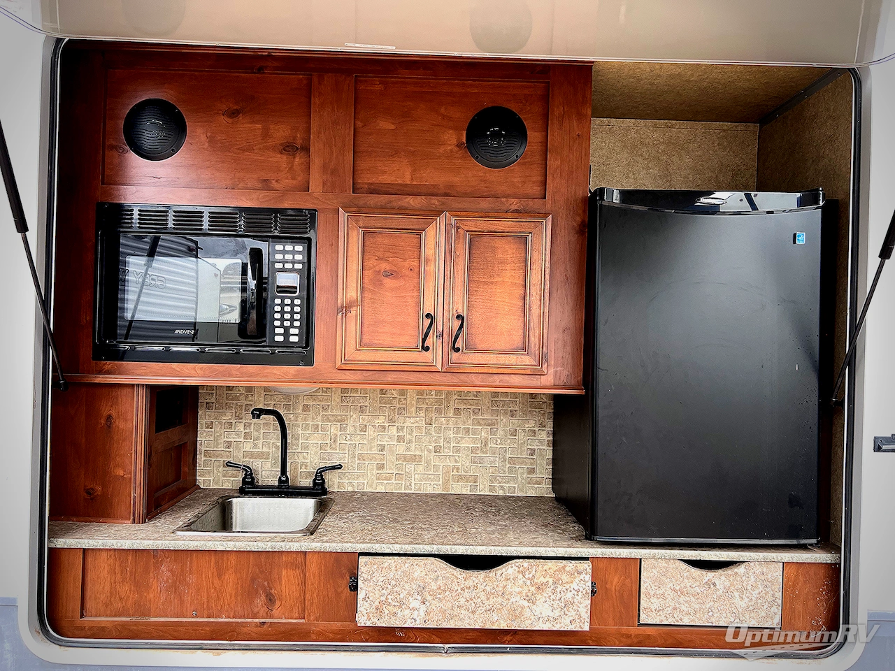 2014 Open Range Light LT308BHS Photo 15