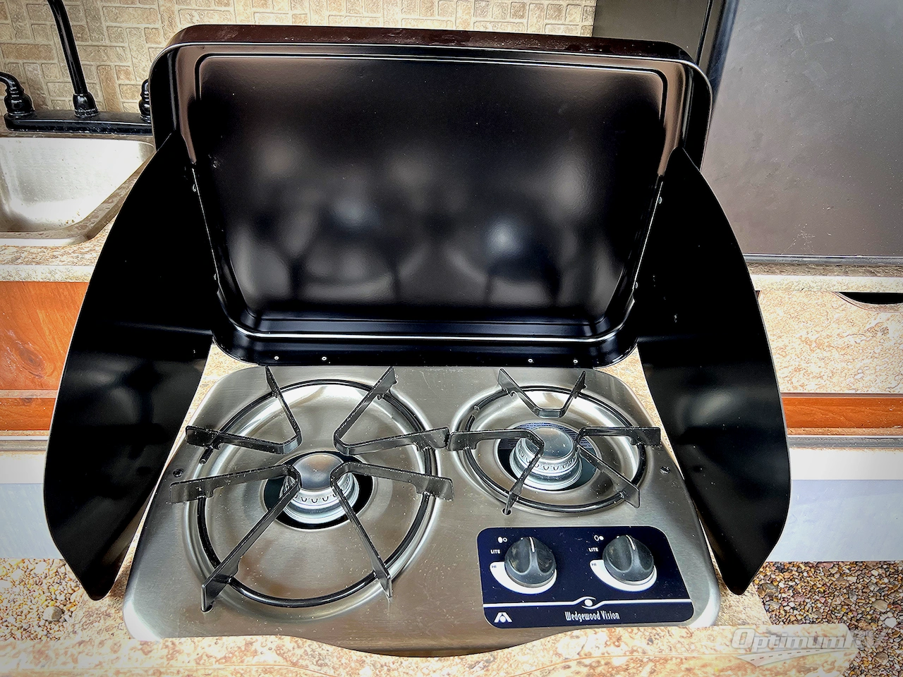 2014 Open Range Light LT308BHS Photo 16