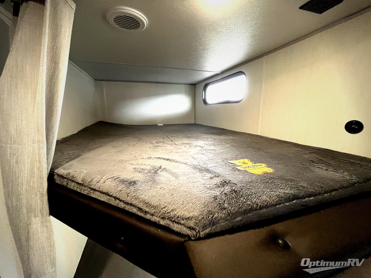 2025 Forest River Cherokee Grey Wolf 26DBH Photo 20